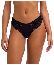 Perizoma Falke Delicate Touch - Nero