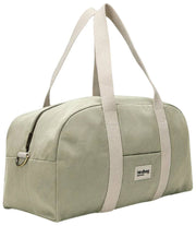 Borsa da bowling Hindbag Charlie - verde argilla