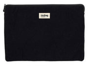 Hindbag Ava Medium 15 pollici per laptop - nero