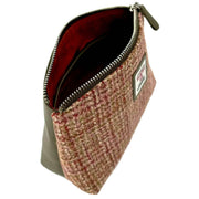 maccessori-harris-tweed-small-cosmetic-pouch---maple-red-34631557