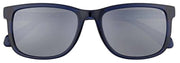 Superdry Acetate Acetate Rectangular Occhiali da sole - Blu