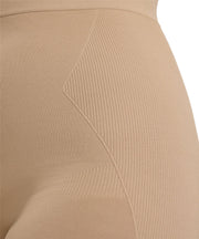 Pantaloncini modellanti Falke Smart Support - Cammello Beige