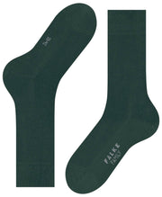 Calzini Falke Family - Pine Grove Green