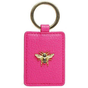 alice-wheeler-london-rectangle-key-ring---hot-pink-34301972