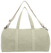 Borsa da weekend Hindbag Gabriel - Verde argilla