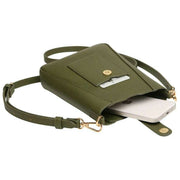 alice-wheeler-london-kensington-phone-borsa-a-tracolla---verde-oliva-35944617