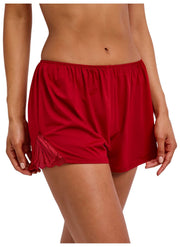 Pantaloncini Falke Delicate Touch - Ventimiglia Rossi