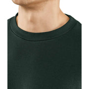 falke-pima-interlock-long-sleeve-crew-neck-t-shirt---thyme-green-35289465