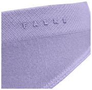Perizoma Falke Daily Seamless - Lavendust Lilla