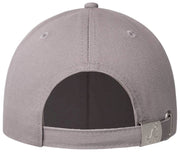 Berretto da baseball regolabile in cotone Kangol - Grigio