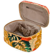powder-exotic-leaves-quilted-vanity-case---redgreenbeige-35503892