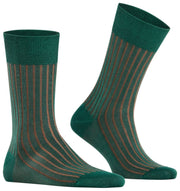 Calzini Falke Shadow - Verde Pine Grove