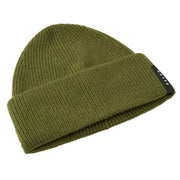 falke-merino-ultrafine-ribbed-beanie---olive-green-34332351