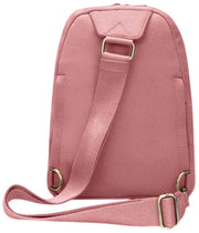 Borsa a tracolla Felix Hindbag - rosa cipria