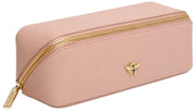 Custodia per trenino di lusso Alice Wheeler London - Rosa
