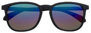 Superdry Easy Wear Specen Bridge Square Sunglesses - Black