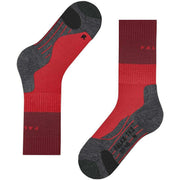 falke-tk2-explore-trekking-socks---ff-mat-red-35916909