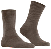 Calzini Falke Walkie Light Boot - Noce Moscata Mel Beige