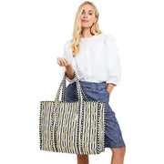 elie-beaumont-serendipity-cotton-quilted-tote-bag---leopard-blackwhite-34348182