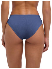 Slip senza cuciture Falke Daily - Capitano Blu