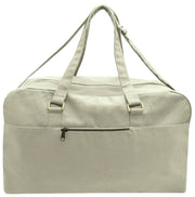 Borsa da viaggio grande Hindbag Yves - verde argilla