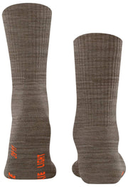 Calzini Falke Walkie Light Boot - Noce Moscata Mel Beige