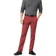 meyer-roma-regular-fair-chinos---red-34297748