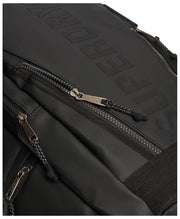 Zaino Superdry & Co Tarp - Nero/Nero