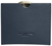 Specchio e custodia Alice Wheeler London Venice - Blu marino