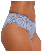 Slip Falke Delicate Touch - Acciaio blu