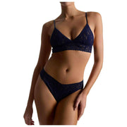hanky-panky-signature-lace-padded-triangle-bralette---navy-35943773
