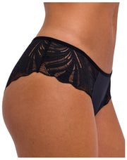 Slip Falke Delicate Touch - neri