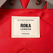 roka-canfield-b-small-recycled-nylon-backpack---scarlet-red-35907340