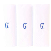 david-van-hagen-g-initial-3-pack-handkerchief---whiteblue-34298613