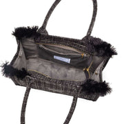 elie-beaumont-fabric-midi-tote-bag---black-checks-34393256