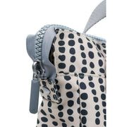 roka-bantry-b-small-linear-dot-recycled-canvas-backpack---creamblack-34392646