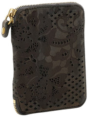 Borsa Campomaggi Pietrasanta Laser - Grigia