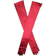 dents-bella-long-satin-opera-gloves---burgundy-34454920