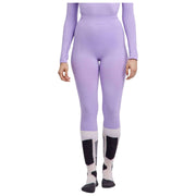 Falke Tight Fit 3/4 Collant - Lilla chiaro