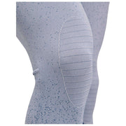Falke Maximum Warm 3/4 Collant - Bianco sporco
