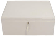 Stackers Keepsake Memory Box - Crema di farina d'avena