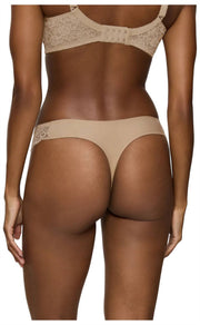 Perizoma Hipster Triumph Amourette - Pelle Beige