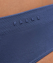 Slip senza cuciture Falke Daily - Capitano Blu