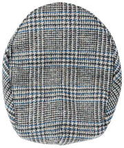 Coppola Dents Stanwick in tweed - blu