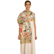 powder-folky-floral-cotton-scarf---coconut-whiteorange-34367782