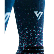 versus-matrix-active-crew-socks---blackbluewhite-35507534