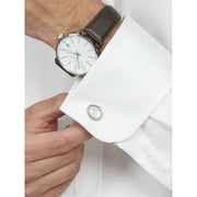 simon-carter-charles-mother-of-pearl-cufflinks---whitesilver-35450805