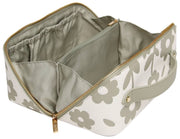 Custodia floreale Alice Wheeler London - Verde pistacchio