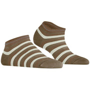 falke-smart-stripe-sneaker-socks---nude-beige-34389606