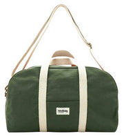 Borsa da bowling Charlie Hindbag - Greenoliva